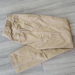 DKNYc Dress Pant Khaki Size 2